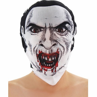 �z���[�w�b�h�}�X�N�@�J���o���Y��