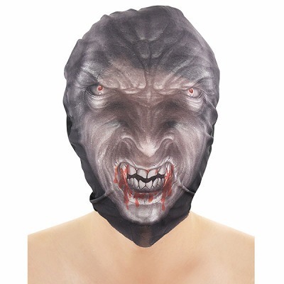 �z���[�w�b�h�}�X�N�@�l�T