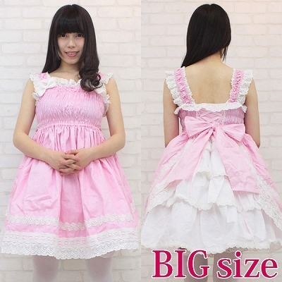 �V���[�����O�W�����p�[�X�J�[�g�@�a�h�f