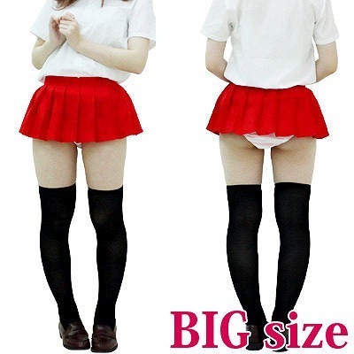 ���~�j���n�v���[�c�X�J�[�g�P�i�@�ԁ@�a�h�f