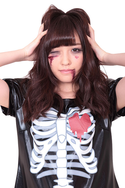 �z�l�z�l���n�[�g�h�N��