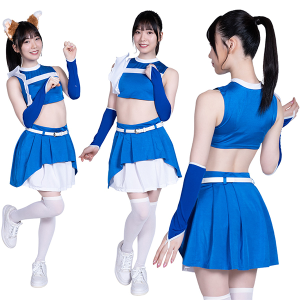 �e�u���[�_���X�n�`�A�K�[���w