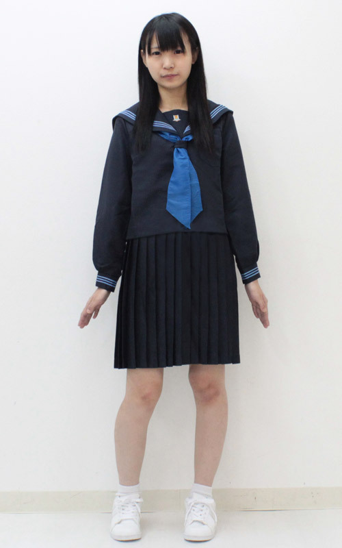 �X�J�[�t�̃Z�[���[���i�~�����j�@�l