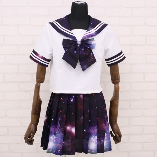 �F�����}���e�B�b�N�Z�[���[�@���@�l