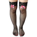 ���[�X�t�����{���`���[���l�b�g�X�g�b�L���O�@���[�Y