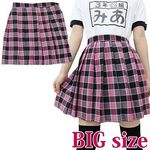 �`�F�b�N���v���[�c�X�J�[�g�@�a�h�f