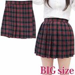 �`�F�b�N���v���[�c�X�J�[�g�P�i�@�a�h�f