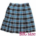 �`�F�b�N���v���[�c�X�J�[�g�@�a�h�f