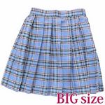 �`�F�b�N���v���[�c�X�J�[�g�@�a�h�f