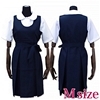 女学院ジャンパースカート 夏服 Mサイズ